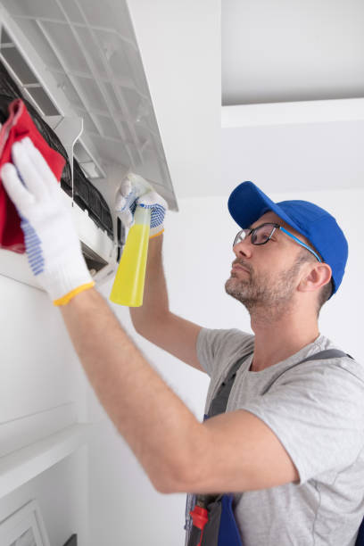 Best HVAC Maintenance and Cleaning  in Valley City, ND